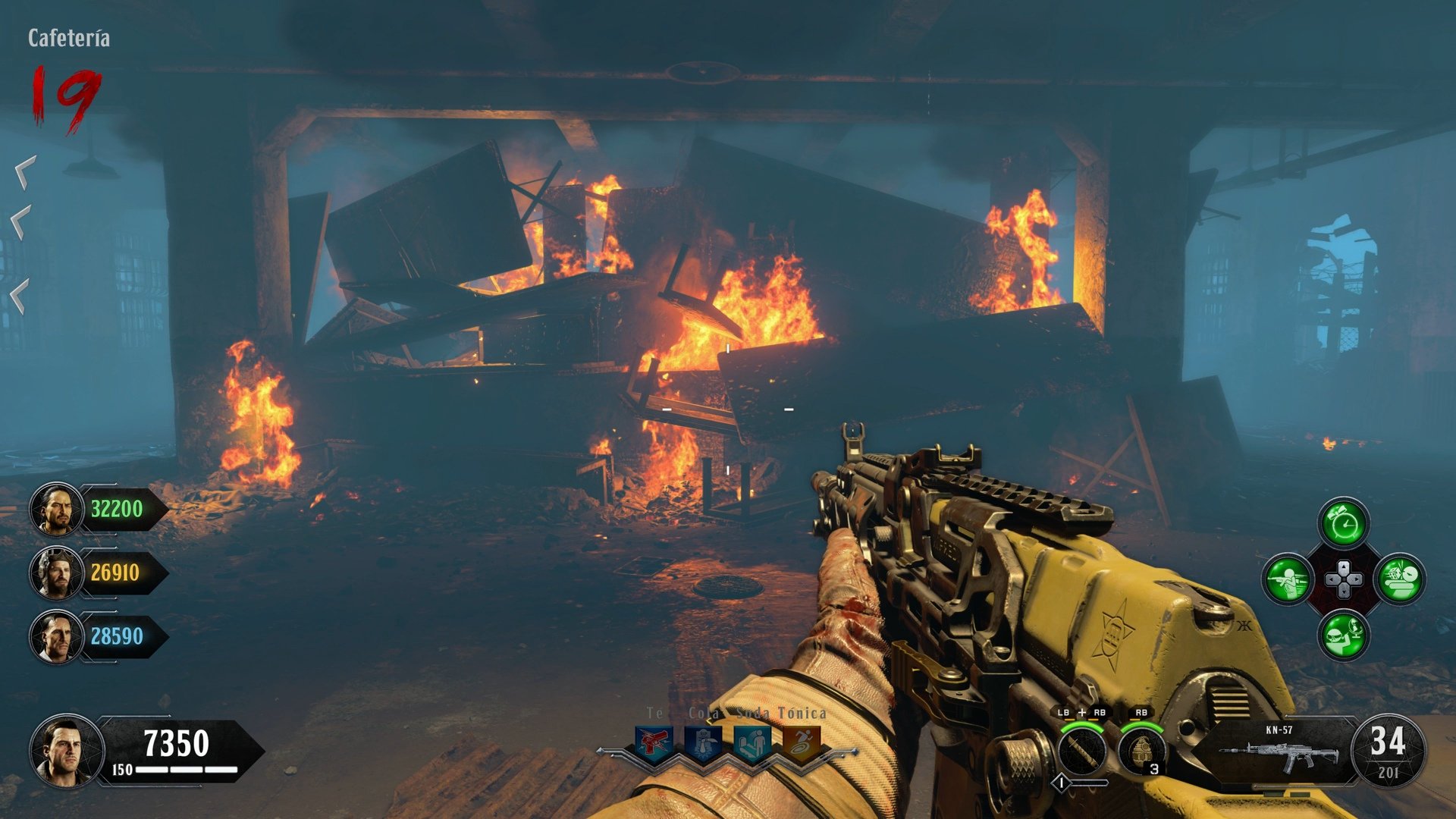 Call of Duty: Black Ops 4 - Imagen 15